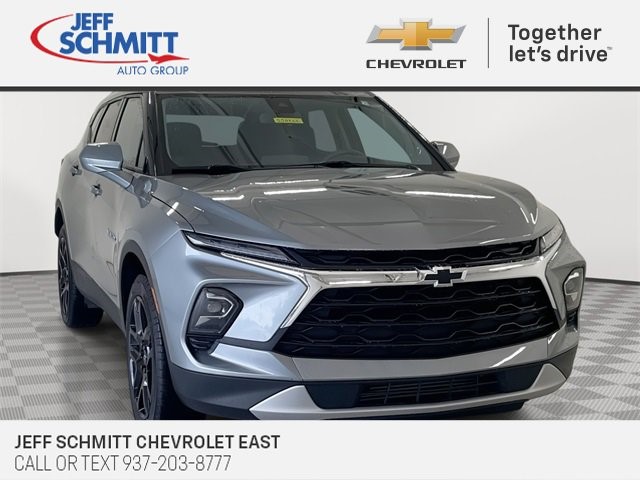 2023 Chevrolet Blazer