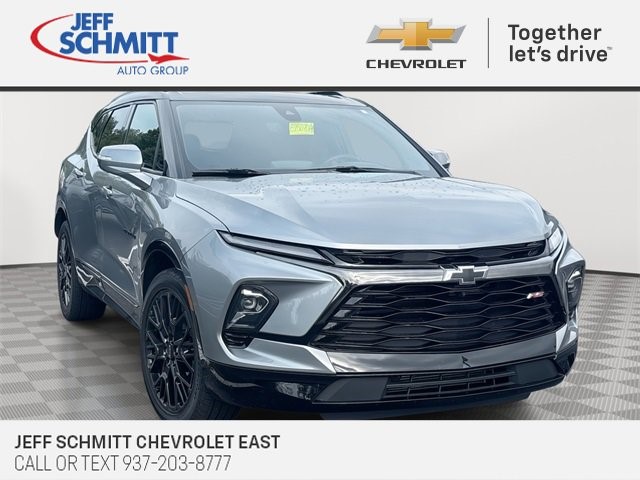 2023 Chevrolet Blazer