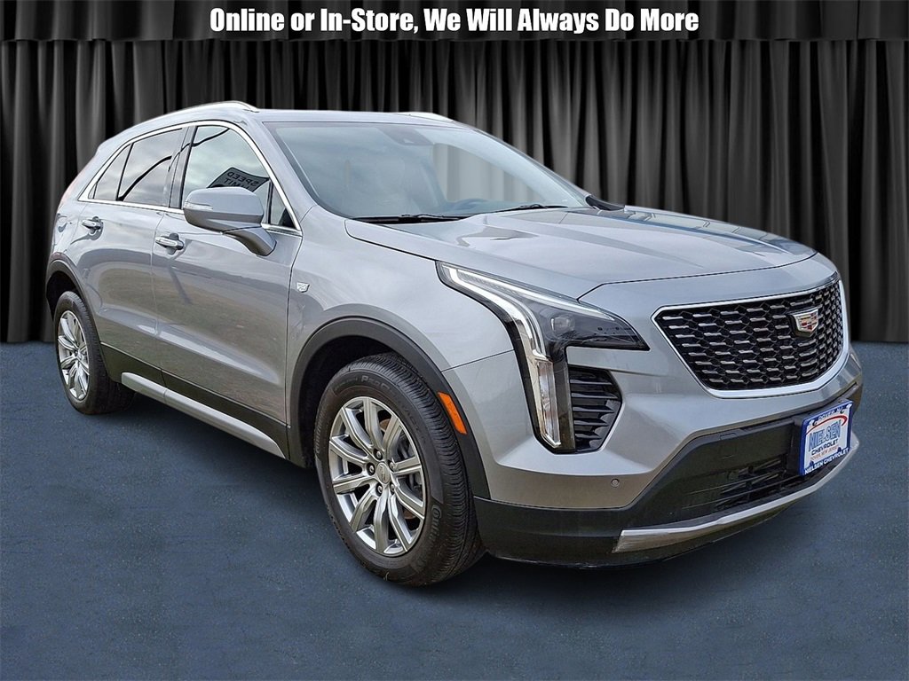 2023 Cadillac XT4