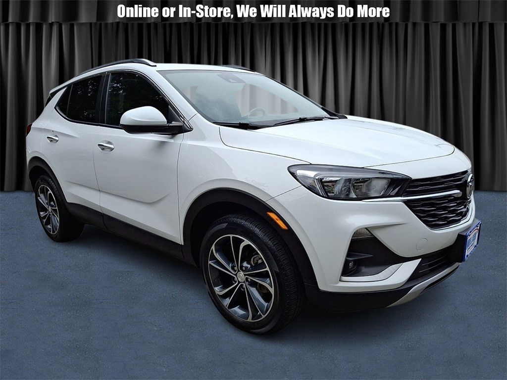 2022 Buick Encore Gx