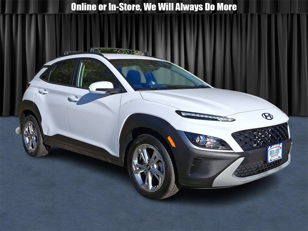 2023 Hyundai KONA