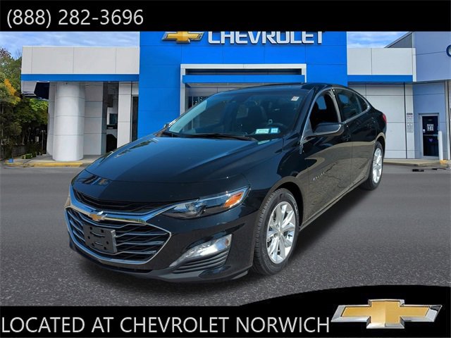 2022 Chevrolet Malibu