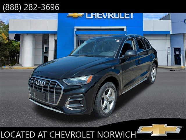 2023 Audi Q5