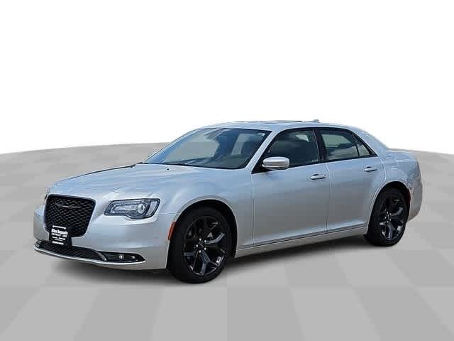 2023 Chrysler 300