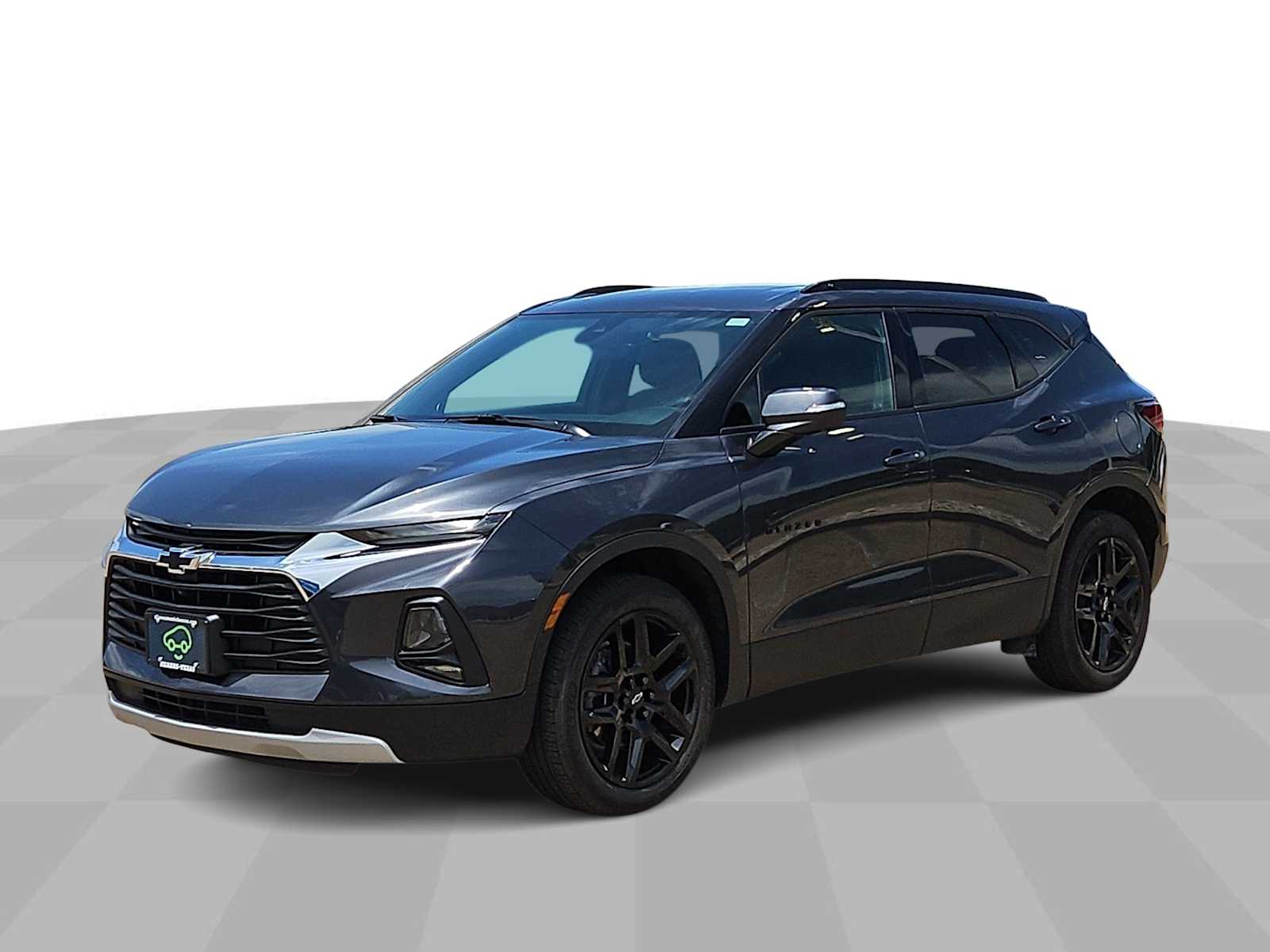 2022 Chevrolet Blazer