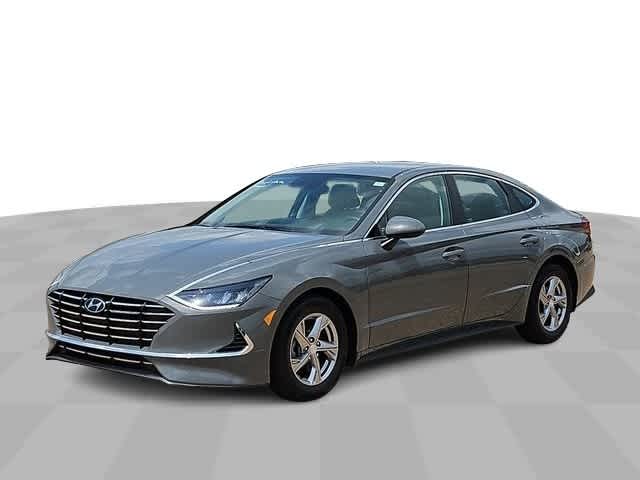 2022 Hyundai Sonata