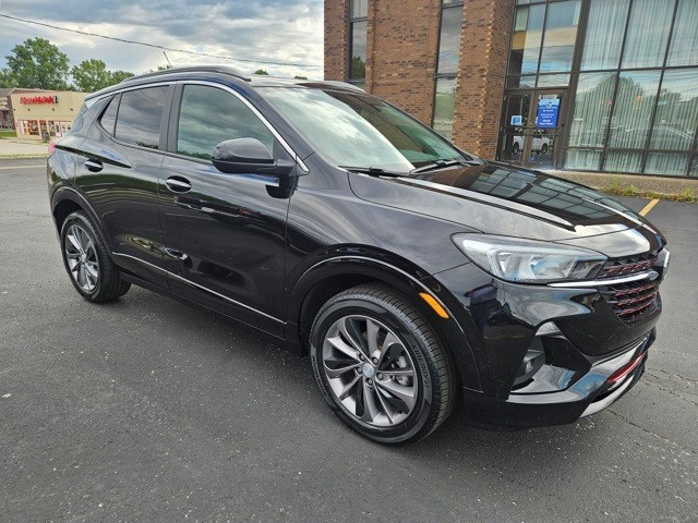 2020 Buick Encore Gx
