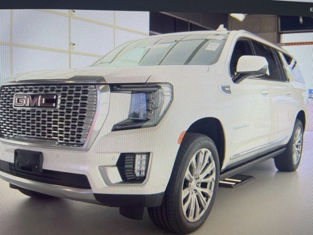 2023 GMC Yukon Xl