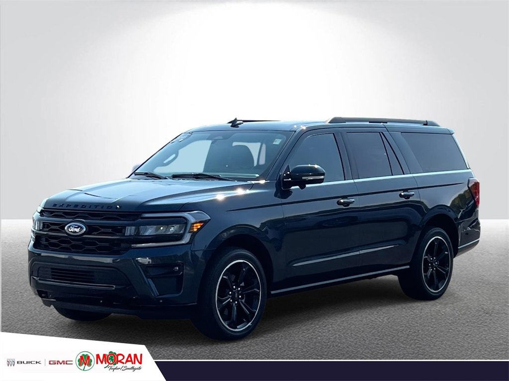 2023 Ford Expedition Max