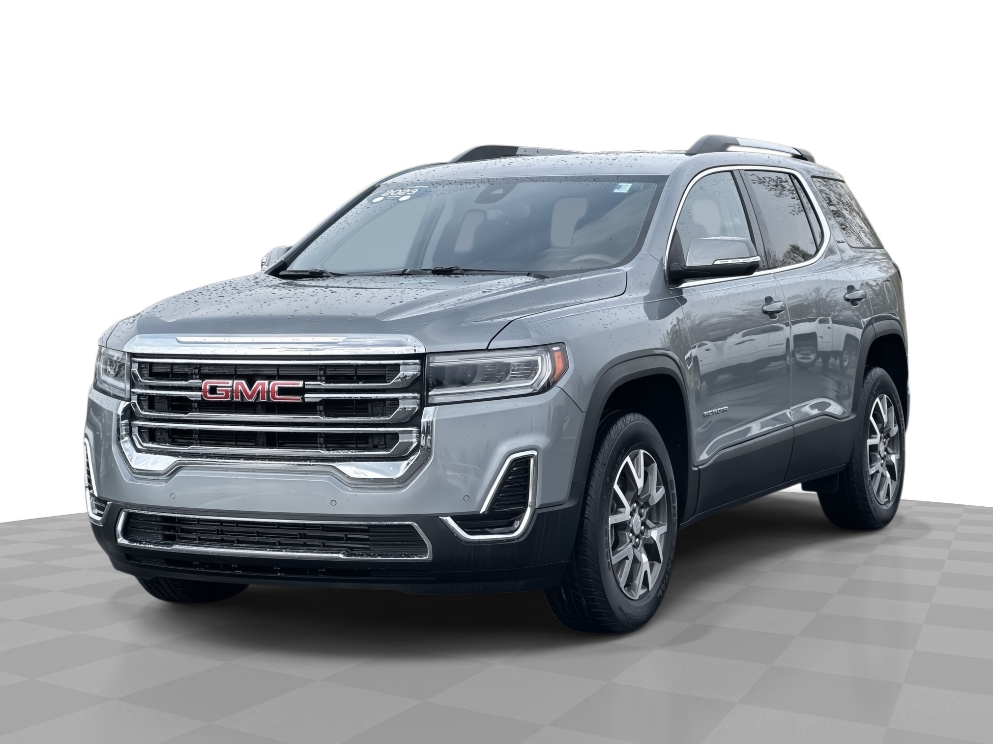 2023 GMC Acadia