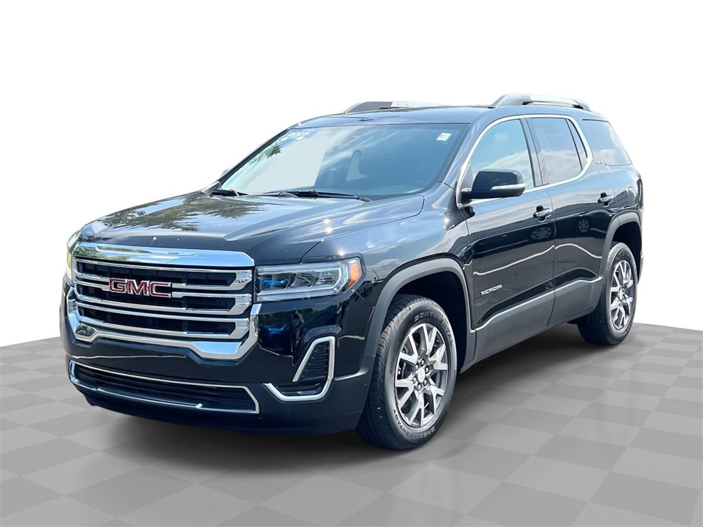 2023 GMC Acadia