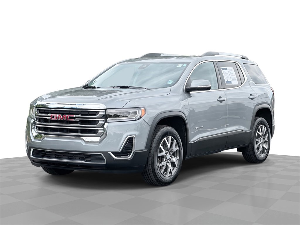 2023 GMC Acadia