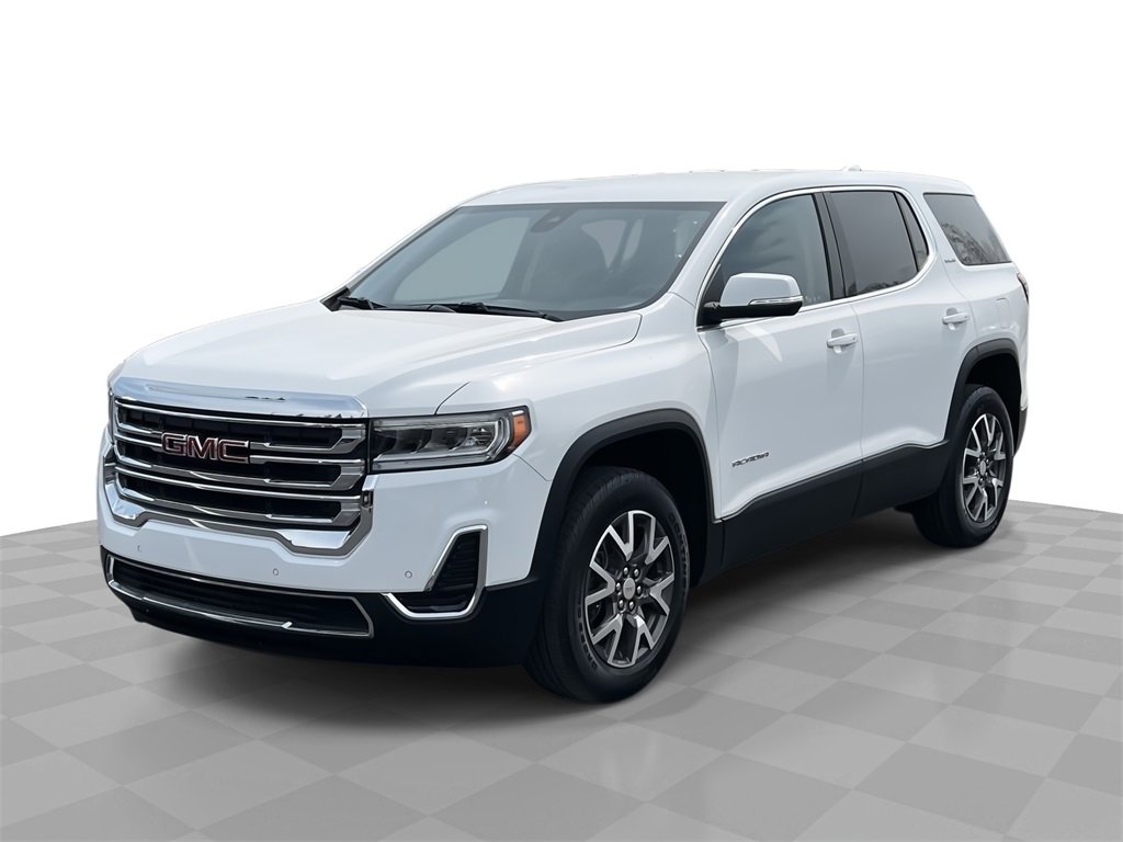 2023 GMC Acadia