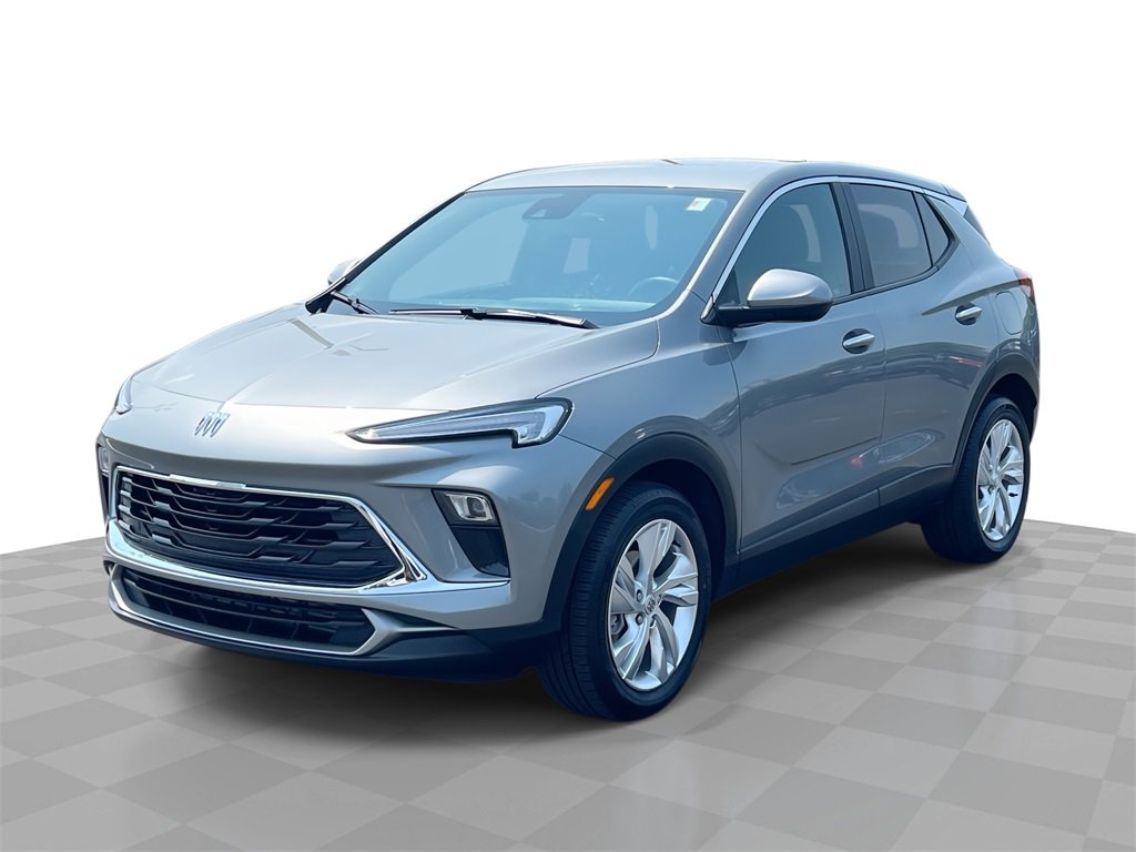2024 Buick Encore Gx