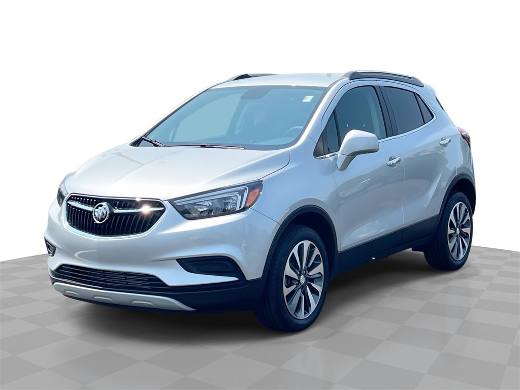 2022 Buick Encore