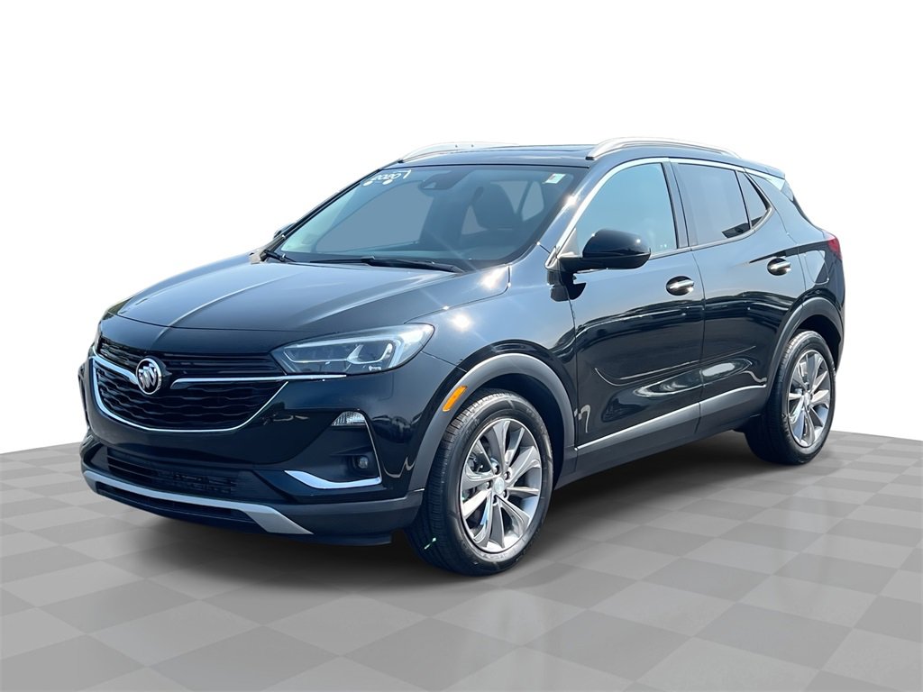 2020 Buick Encore Gx