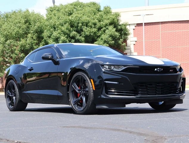 2023 Chevrolet Camaro