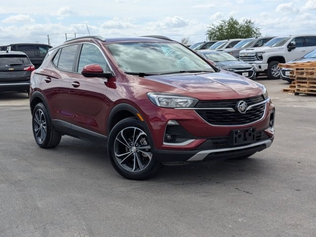 2023 Buick Encore Gx