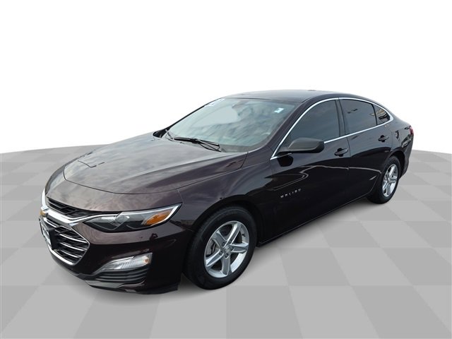 2020 Chevrolet Malibu