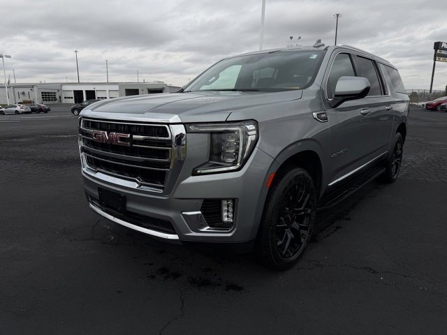 2023 GMC Yukon Xl