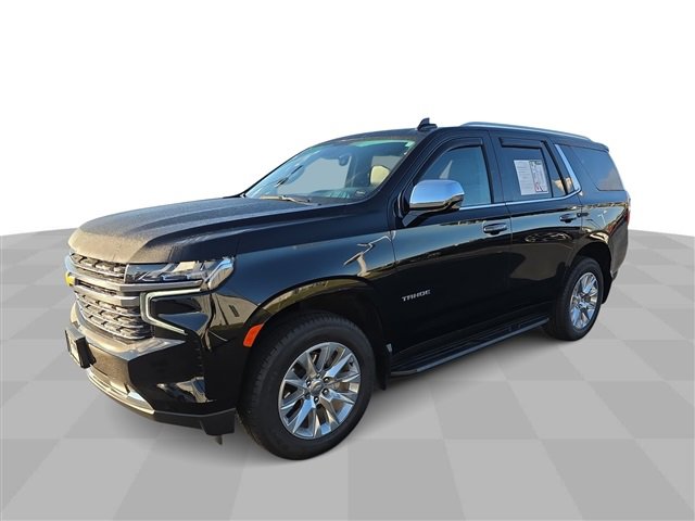 2024 Chevrolet Tahoe