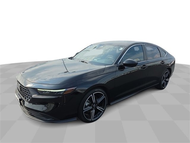 2023 Honda Accord Hybrid