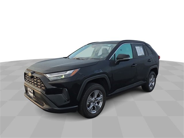 2023 Toyota RAV4