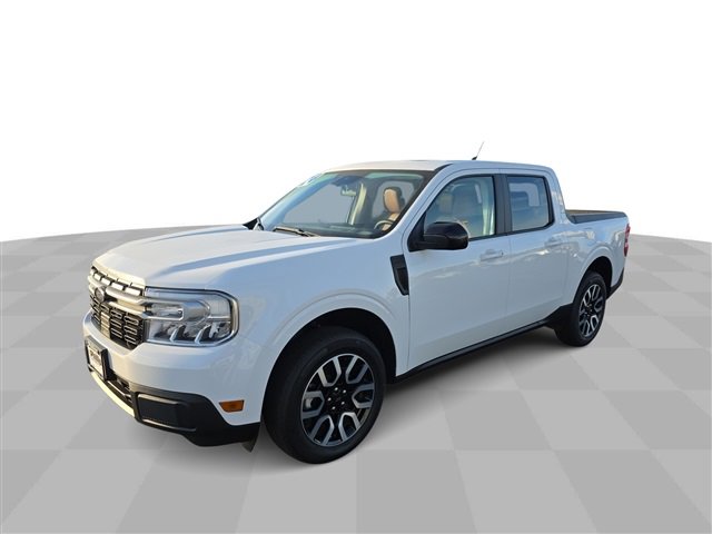 2024 Ford Maverick