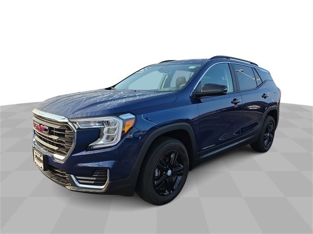 2023 GMC Terrain
