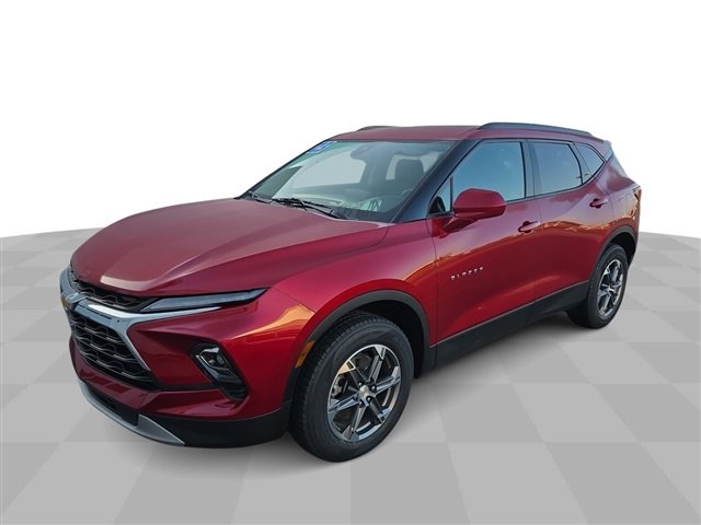 2023 Chevrolet Blazer