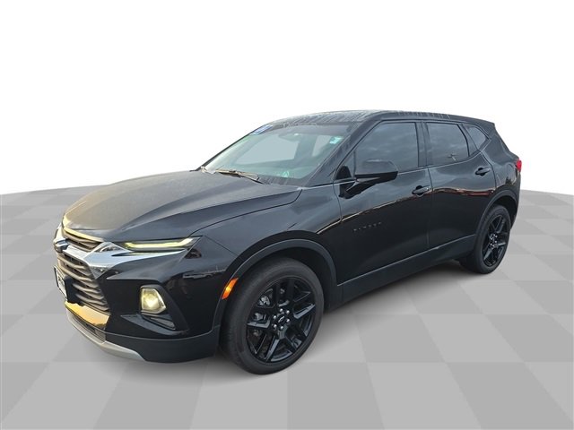 2022 Chevrolet Blazer