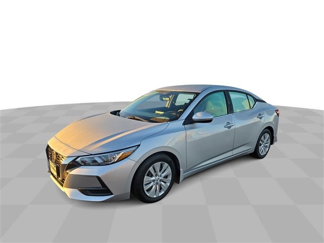 2020 Nissan Sentra