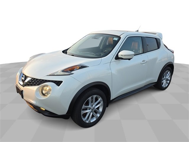 2015 Nissan Juke