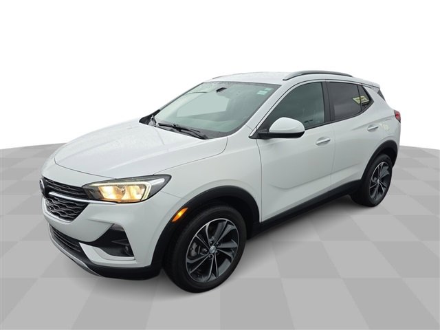 2022 Buick Encore Gx