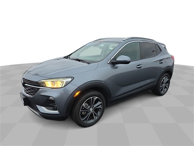 2022 Buick Encore Gx
