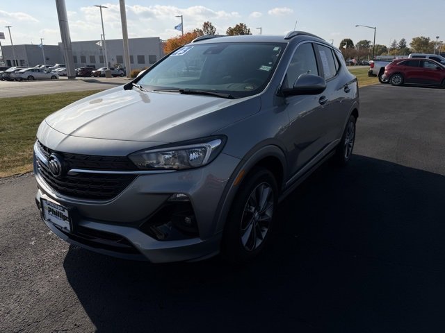 2023 Buick Encore Gx