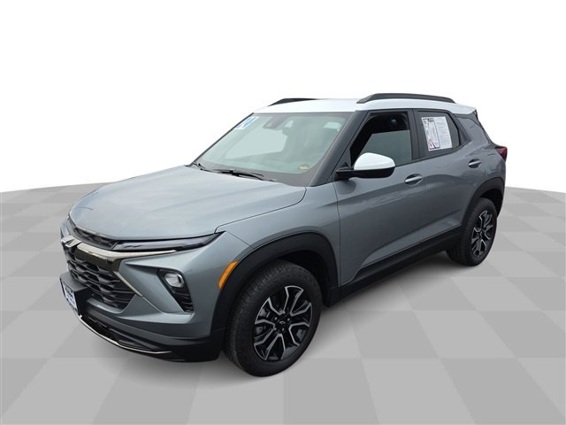 2024 Chevrolet Trailblazer