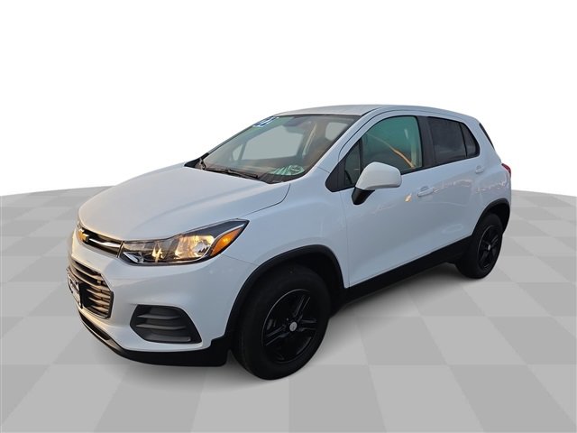 2022 Chevrolet TRAX