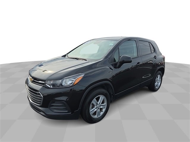 2022 Chevrolet TRAX