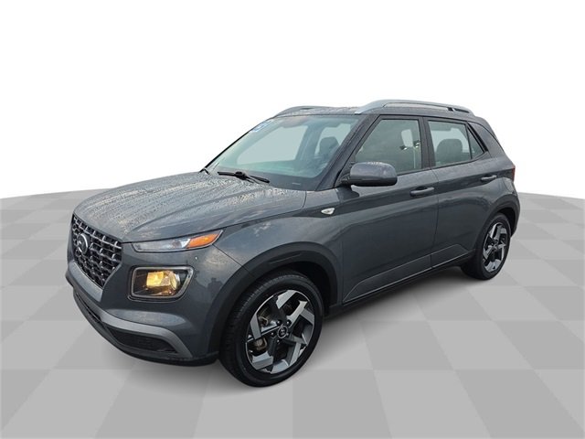 2023 Hyundai Venue