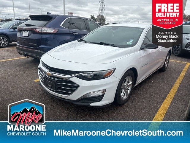 2023 Chevrolet Malibu