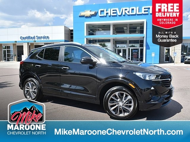 2023 Buick Encore Gx