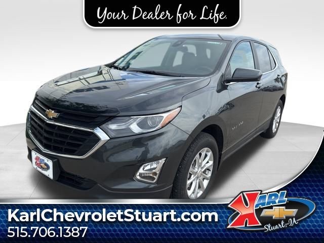 2021 Chevrolet Equinox