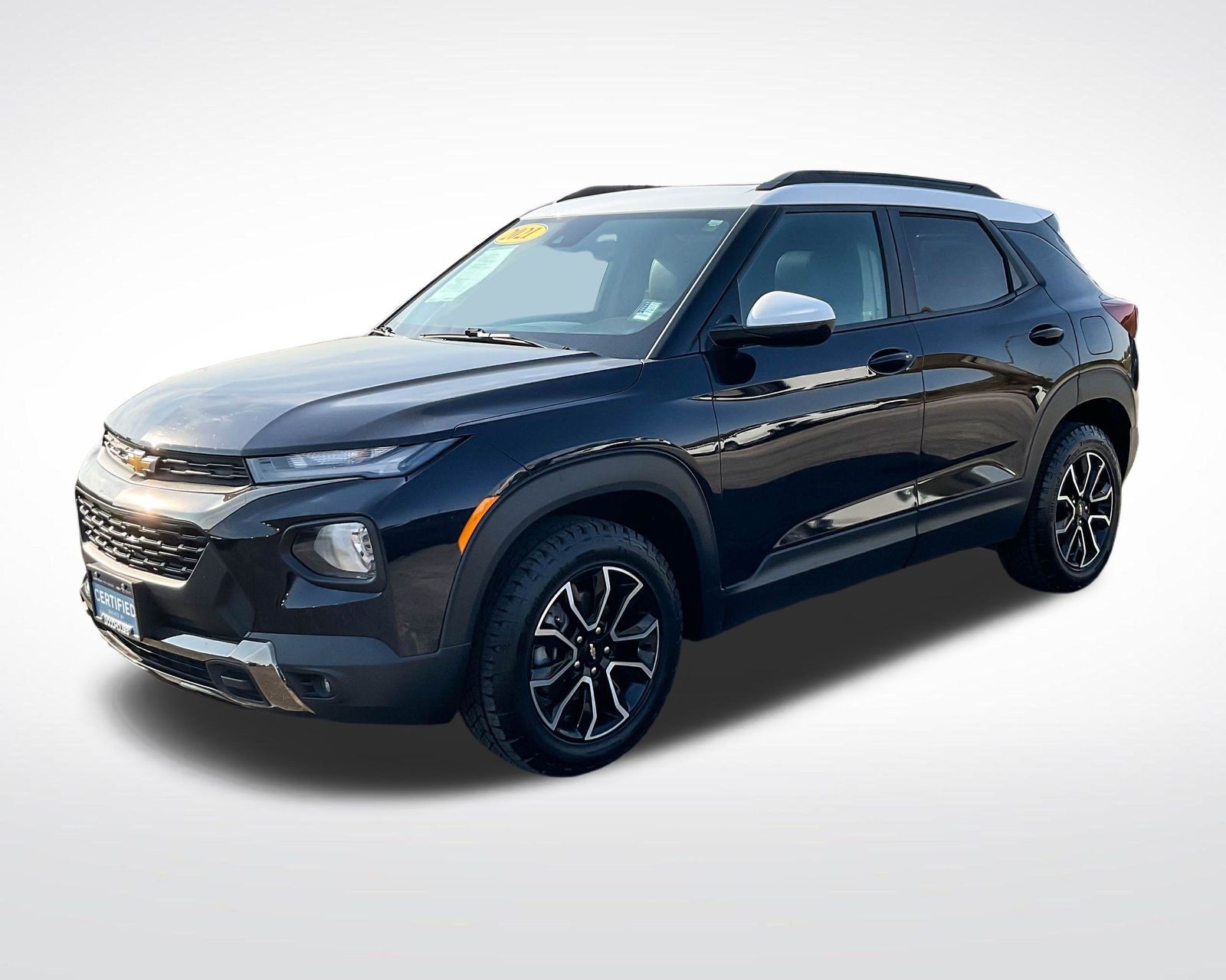 2021 Chevrolet Trailblazer