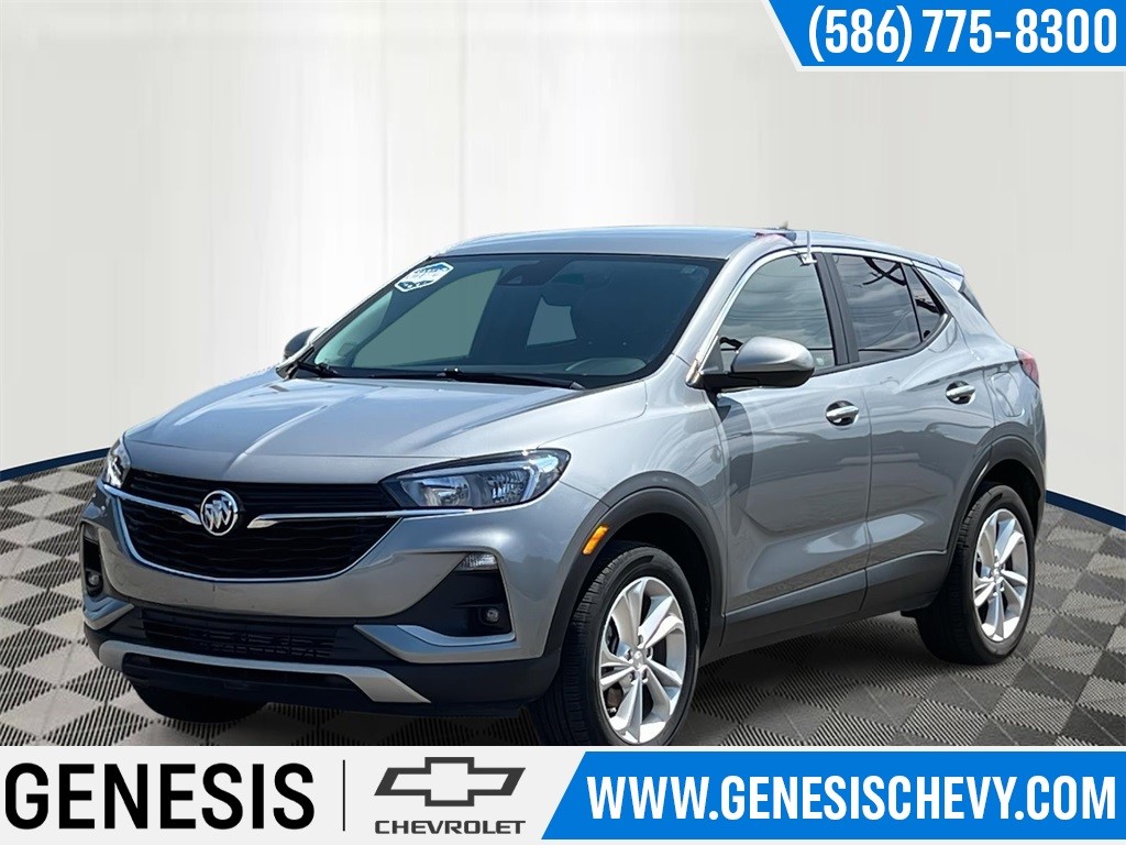 2023 Buick Encore Gx