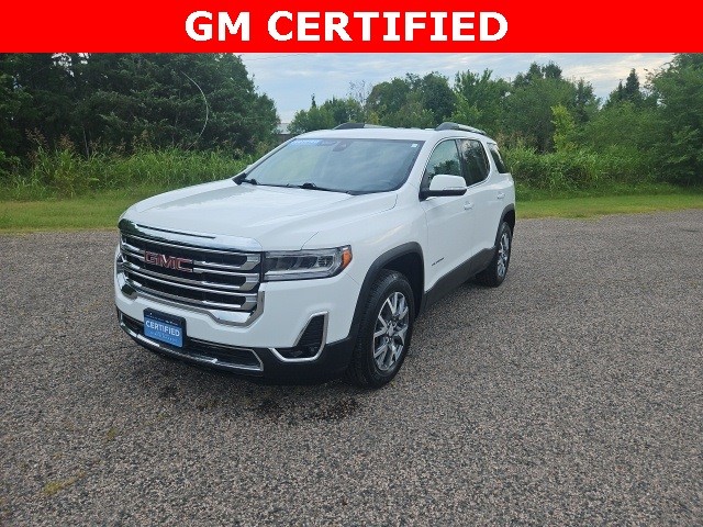 2023 GMC Acadia