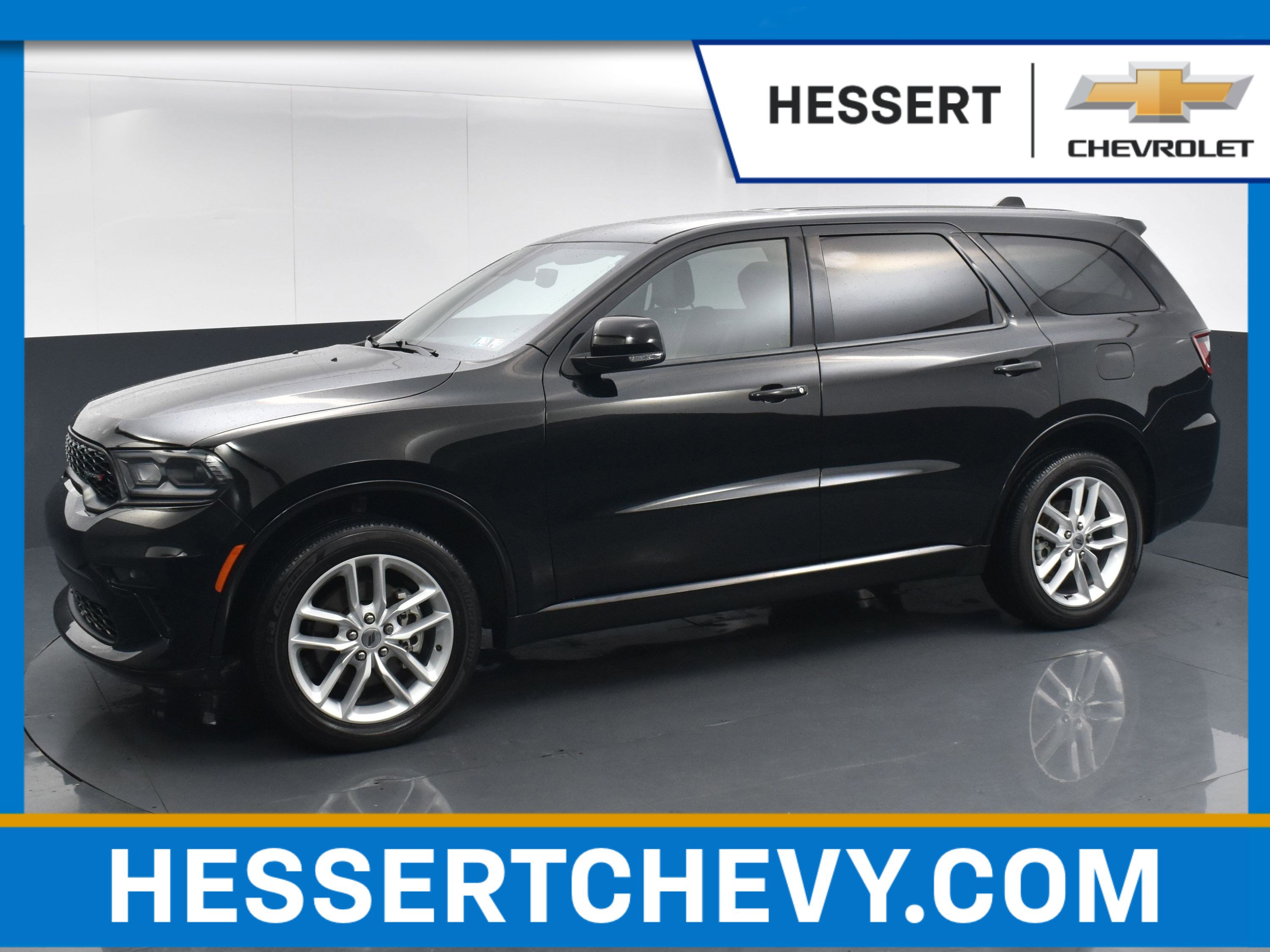 2022 Dodge Durango