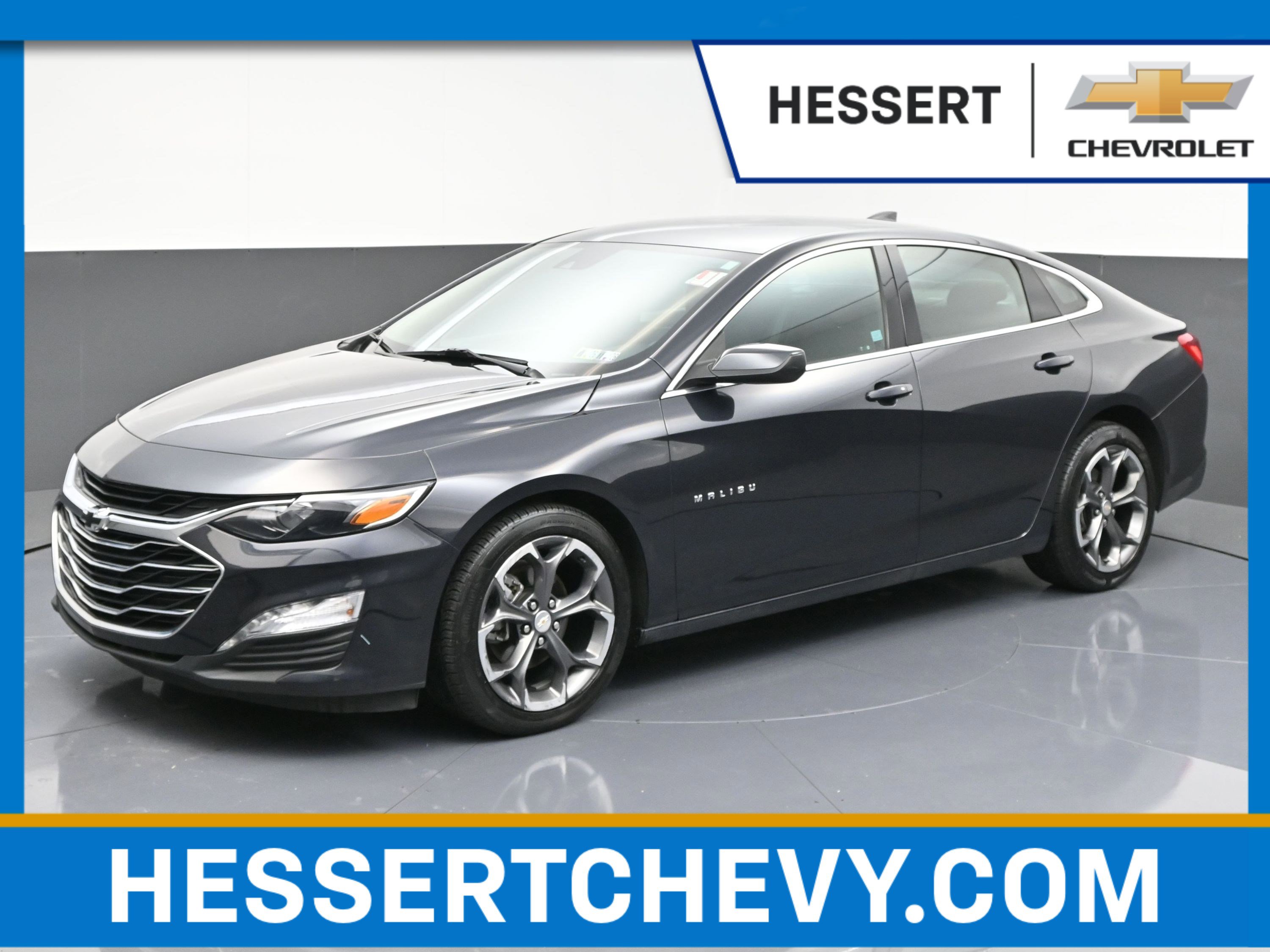 2023 Chevrolet Malibu