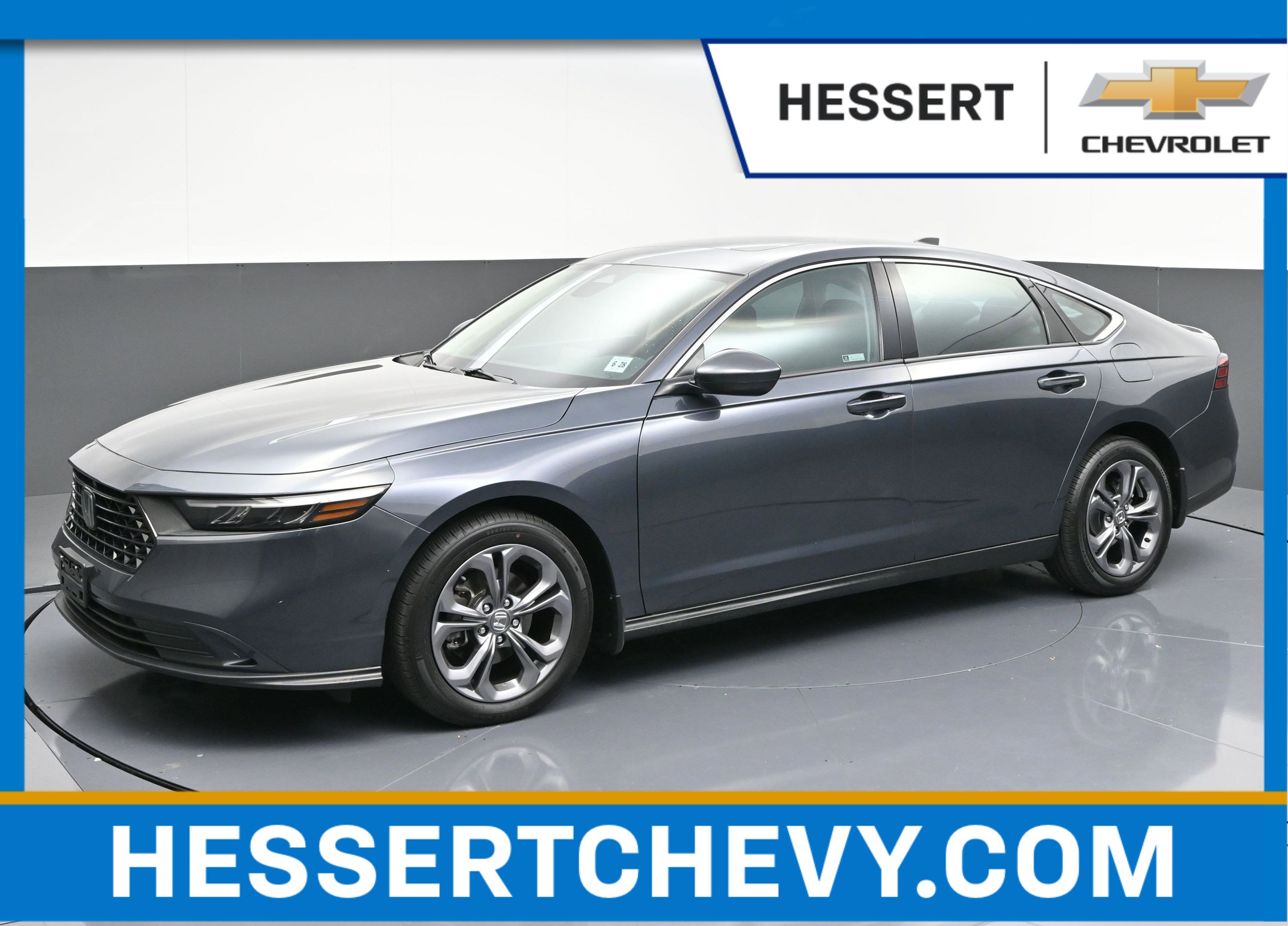 2023 Honda Accord Sedan