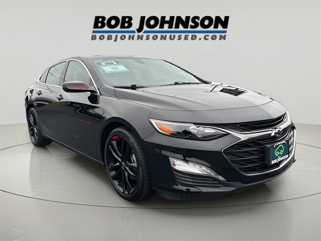 2022 Chevrolet Malibu